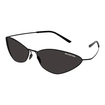 Balenciaga Cat Eye Frame Sunglasses