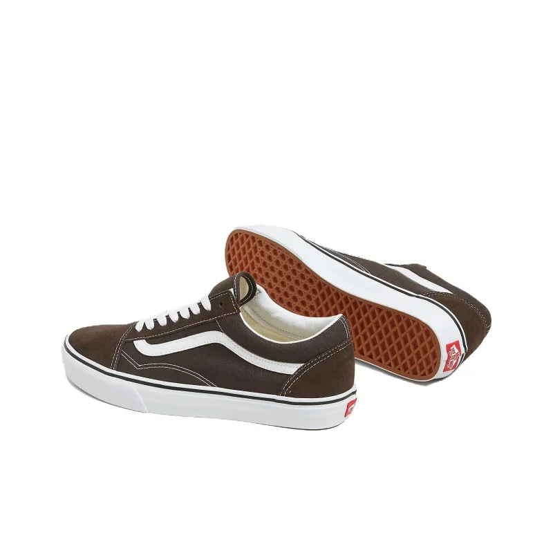 Vans Old Skool 'Color Theory Turkish Coffee'-4