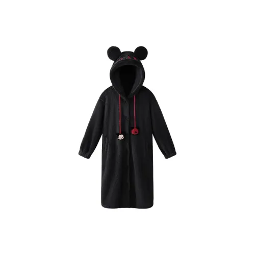 JINGYUN 남녀공용 샤워 가운