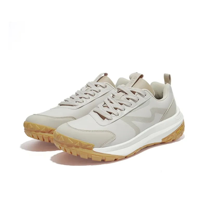 Tectop Anti-Slip And Wear-Resistant Breathable Low-Top Casual Shoes Men's-3