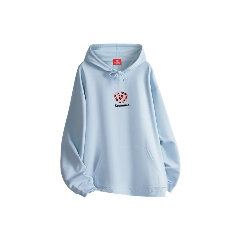C1RCA Sweatshirts Unisex-28