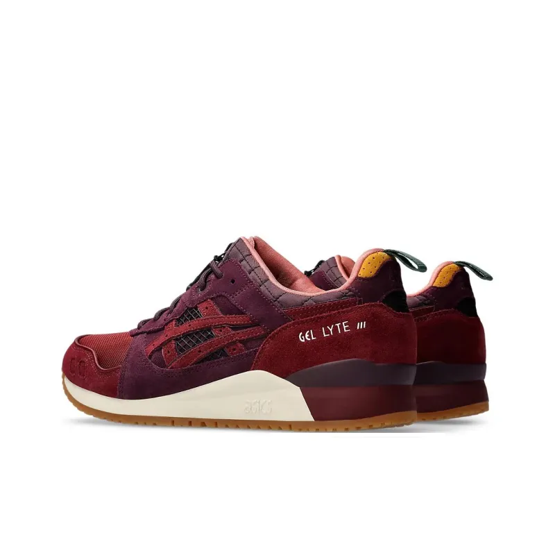 Asics Gel Lyte Iii Og Mita Sneakers Dried Rose-2