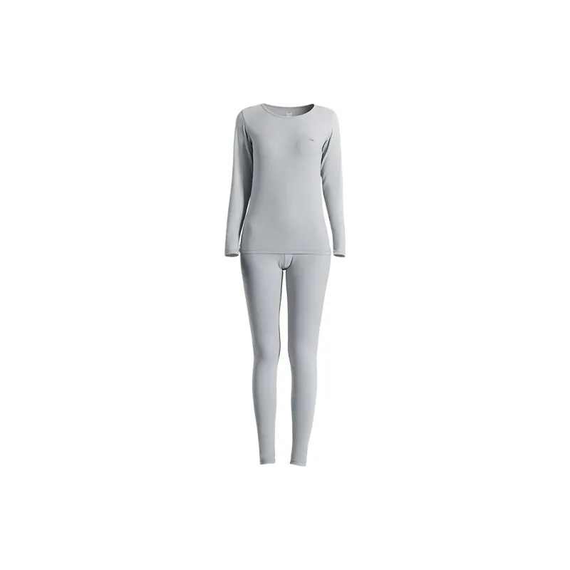 MIIOW Women's Thermal Sets-4