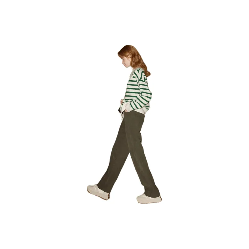 KUHNMARVIN Sweater Women's Stripes-2