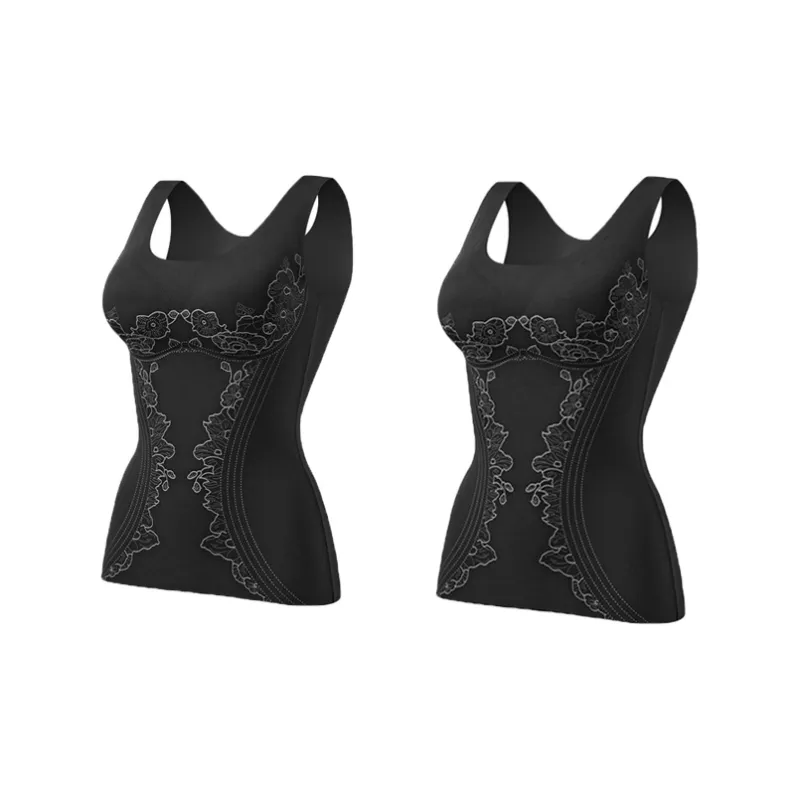 YUZHAOLIN Women's Tank Tops-7