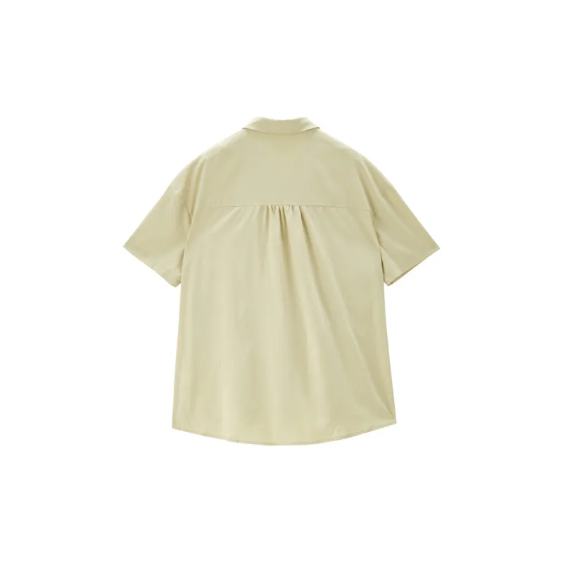 UNIQLO Shirts Women's-3