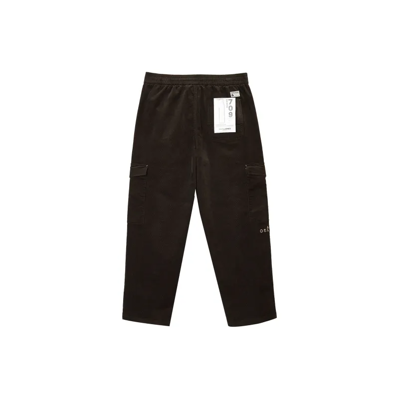 JACK&JONES Casual Pants Men-1