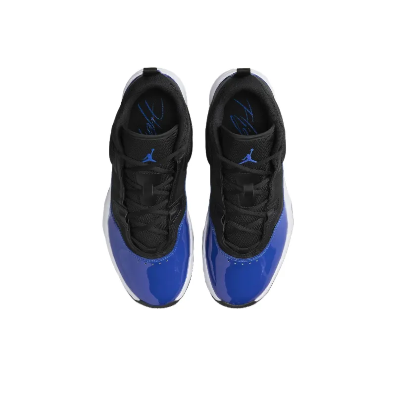 Jordan Stay Loyal 3 Black White Game Royal-3