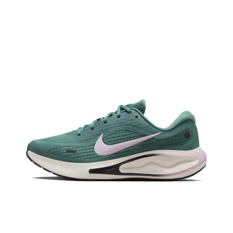 Nike Journey Run Bicoastal Black Sail Pink Foam Women's-0