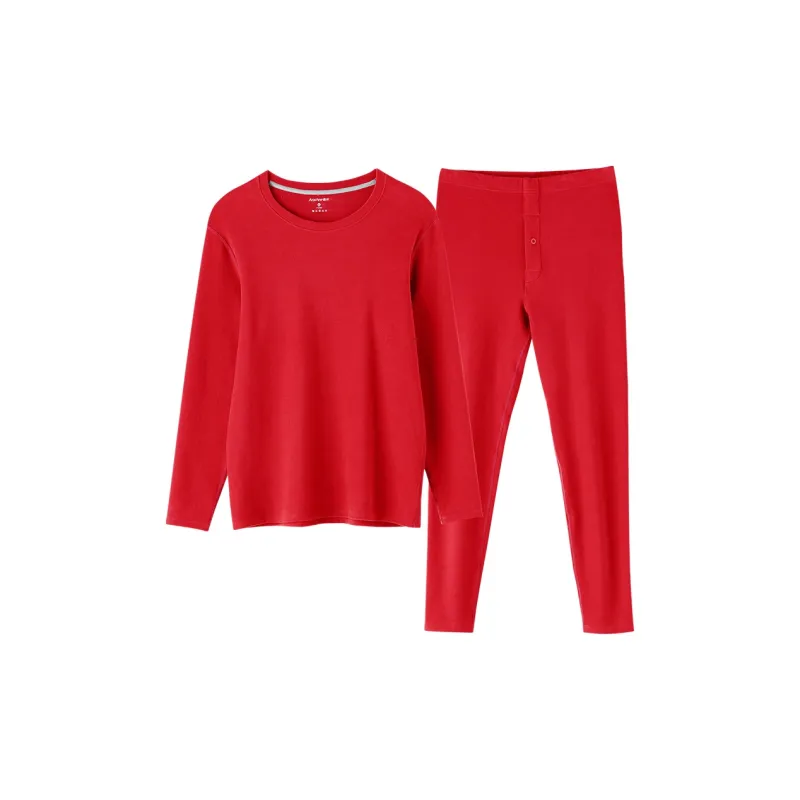 Yi Fen Men Thermal Sets-1