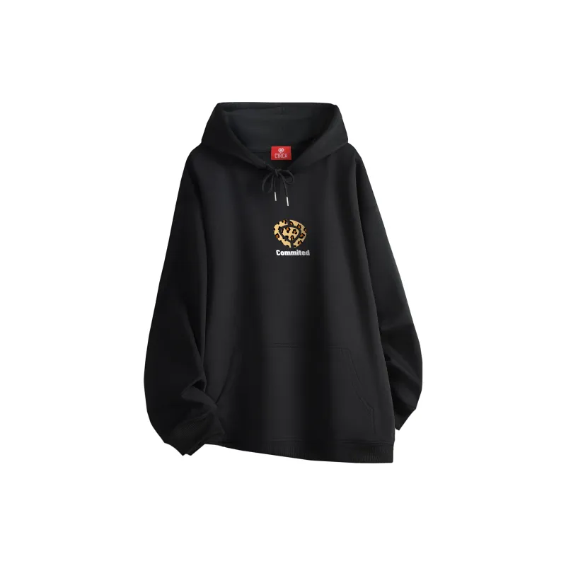 C1RCA Sweatshirts Unisex-4