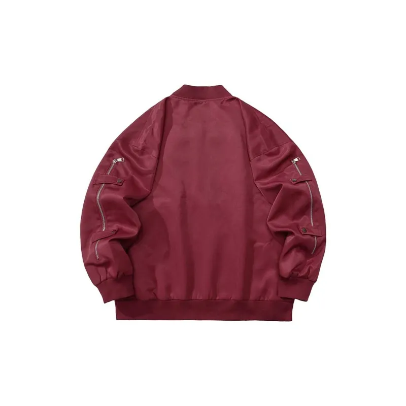 FAX FOR FMACM Jackets Coats Unisex-1