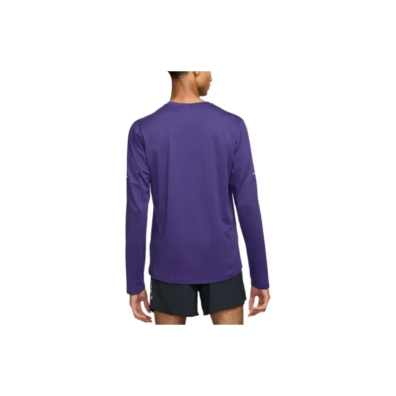 Nike Element Men's Dri-FIT Running Crew-1