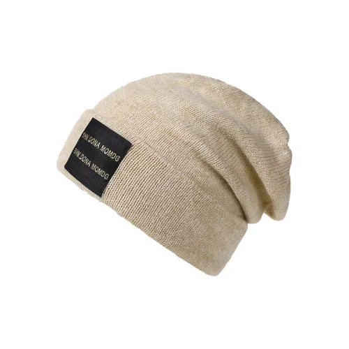 Cranta Komeia Polyester Beanies Unisex