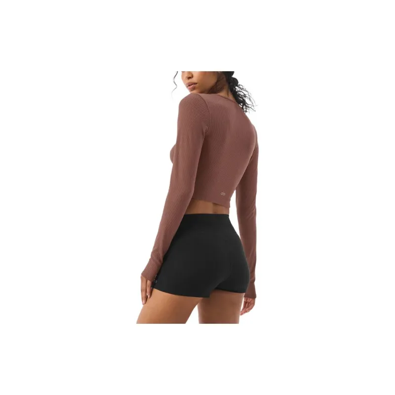 Alo Yoga Jackets Women's-11
