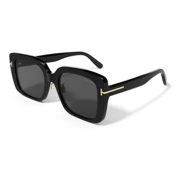 TOM FORD Square frame Sunglasses
