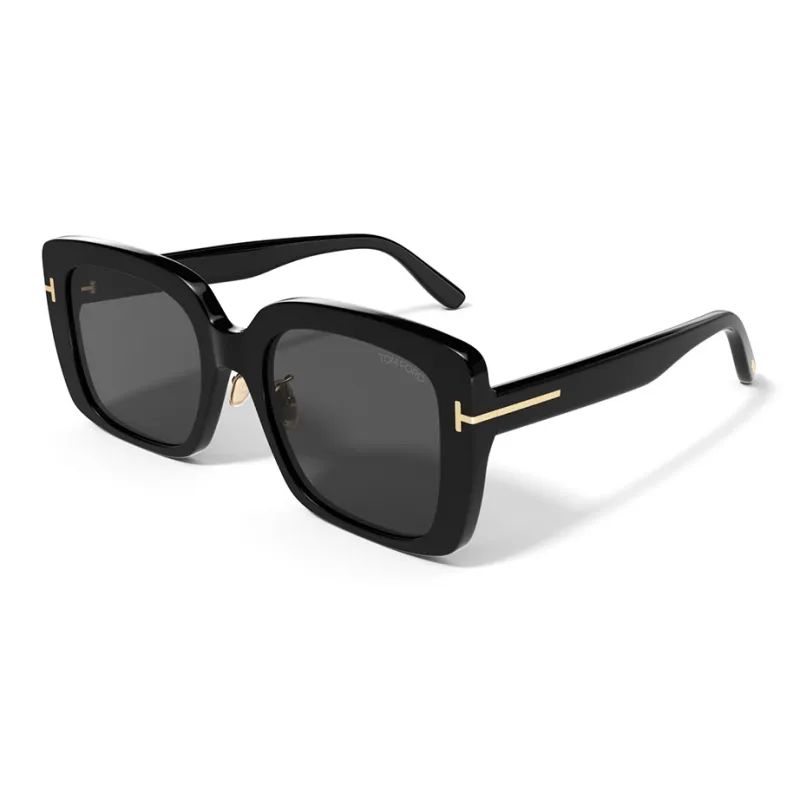 TOM FORD Square frame Sunglasses-0