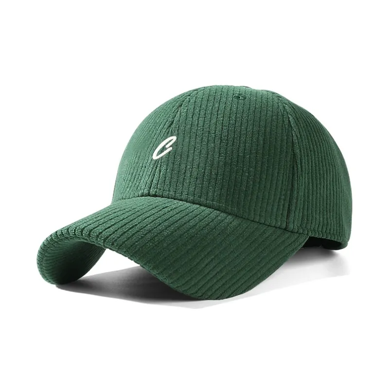 CACUSS Junior Polyester Baseball Caps Unisex-5