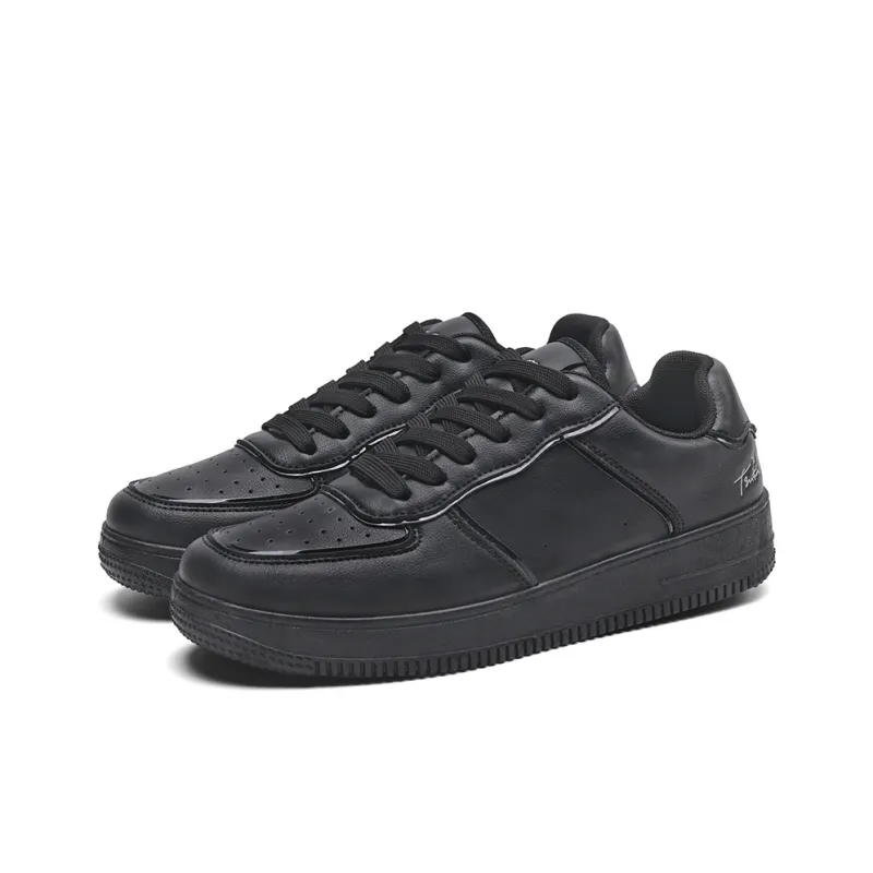 TCELLARS Wear resistant And Lightweight Low Top Skateboard Shoes Unisex Exclusive Box-8