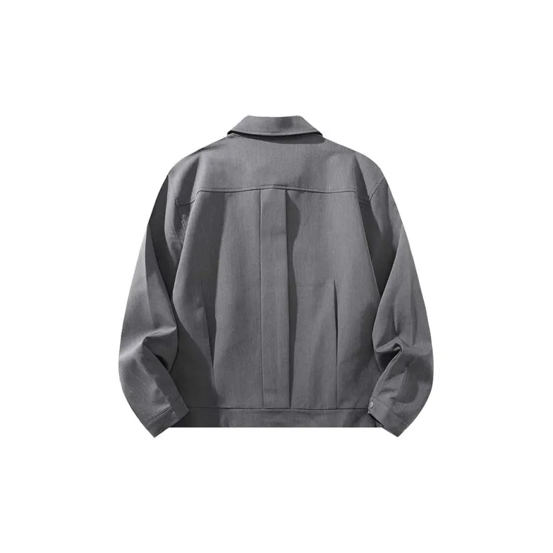 FAX FOR FMACM Jackets Coats Unisex-3