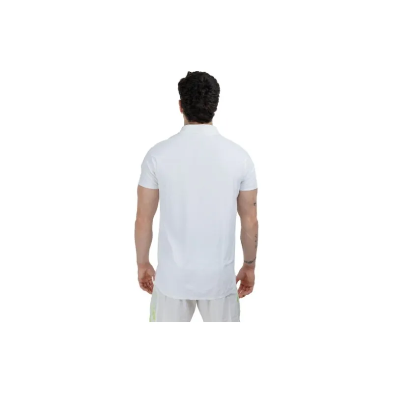 Nike Court Slam Men's Dri-FIT Adv Tennis Polo-4