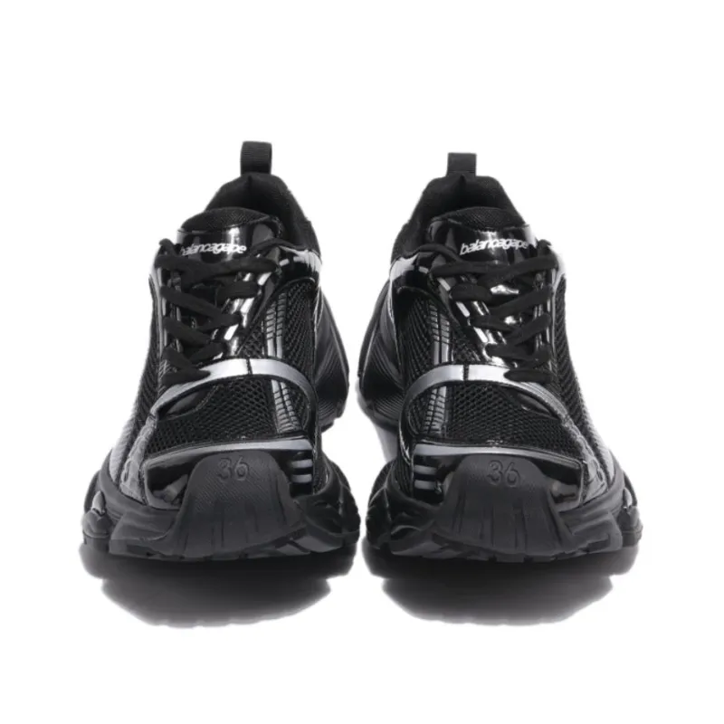 H8 Low-Top Chunky Sneakers Unisex-2