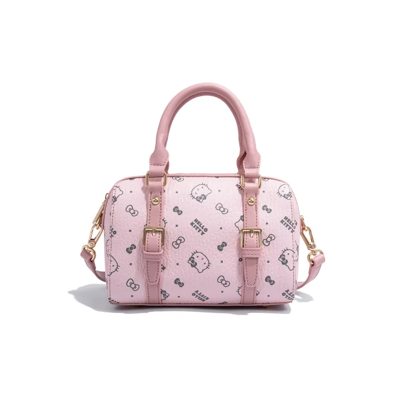 Sanrio X Hello Kitty X MESUCA Kitty Series Handbags-8