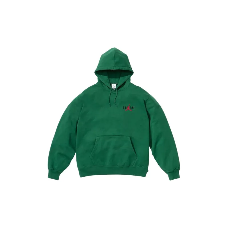 Supreme X Jordan Tracksuit FW24-3