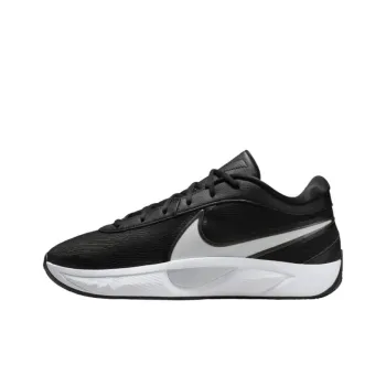 Nike Zoom Freak 6 Ep 'Black White'