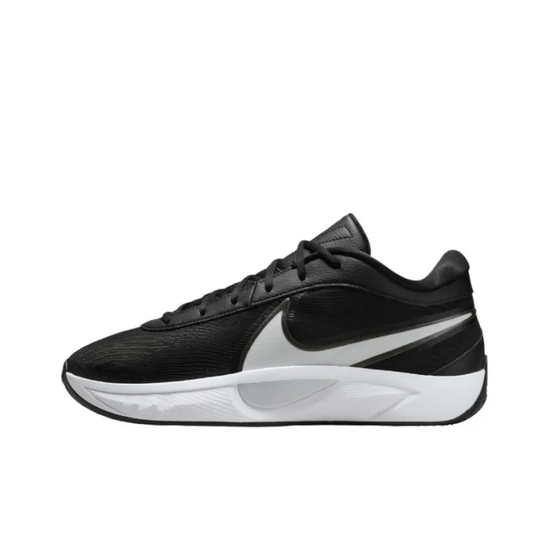 Nike Zoom Freak 6 Ep 'Black White'-0