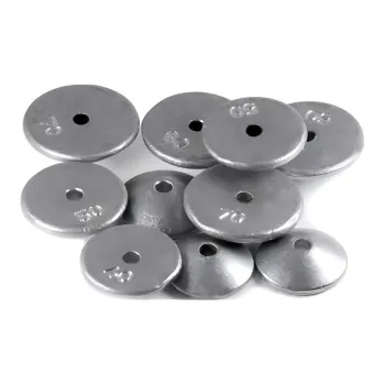 Brother Bentayg Fishing Accessories