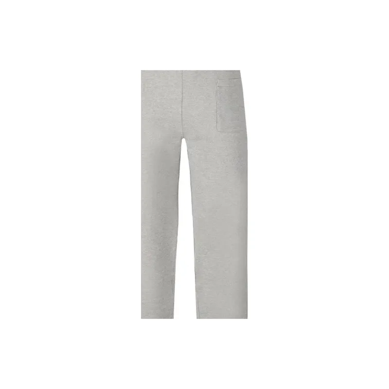 KENZO Logo Patch Trousers-11