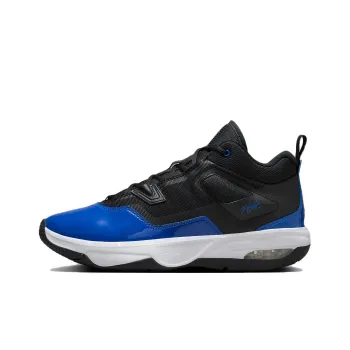 JORDAN Stay Loyal 3 Black White Game Royal