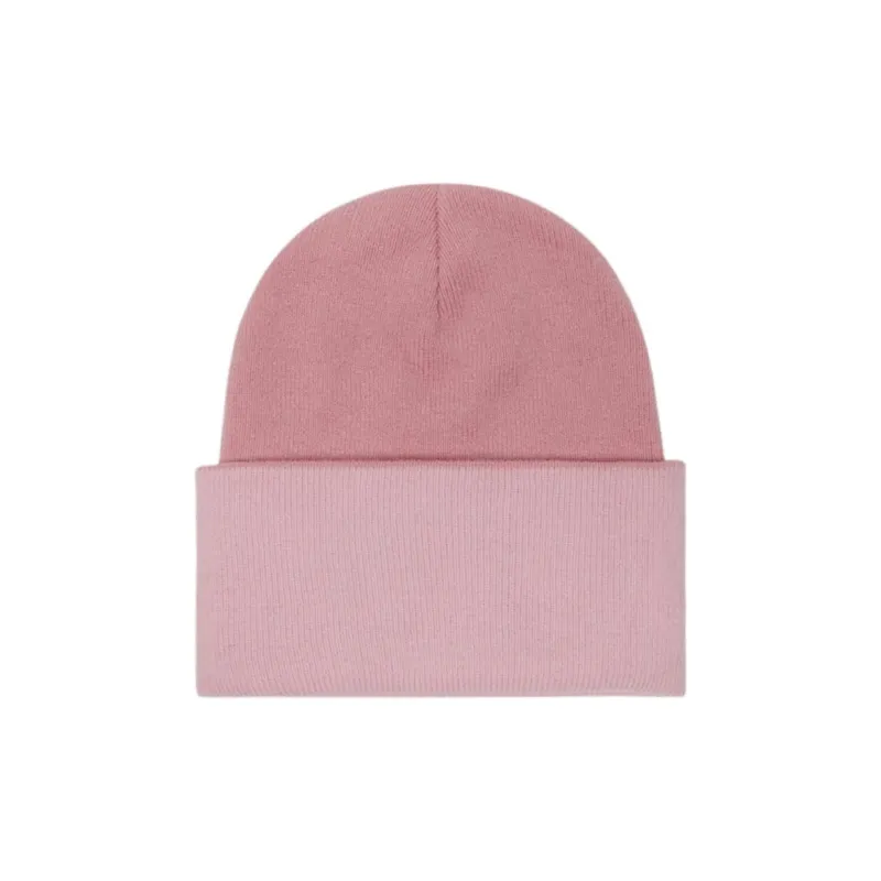 Converse Polyester Beanies Unisex Pink-1