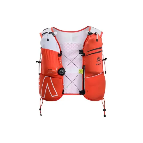 KAILAS FUGA Backpacks Orange Red