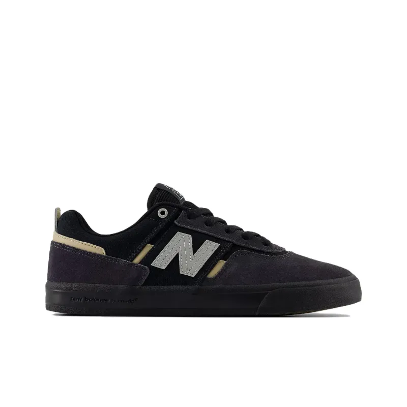 Numeric 306 Jamie Foy X New Balance 'Phantom Black'-1