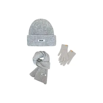 PEAK Beanies Unisex
