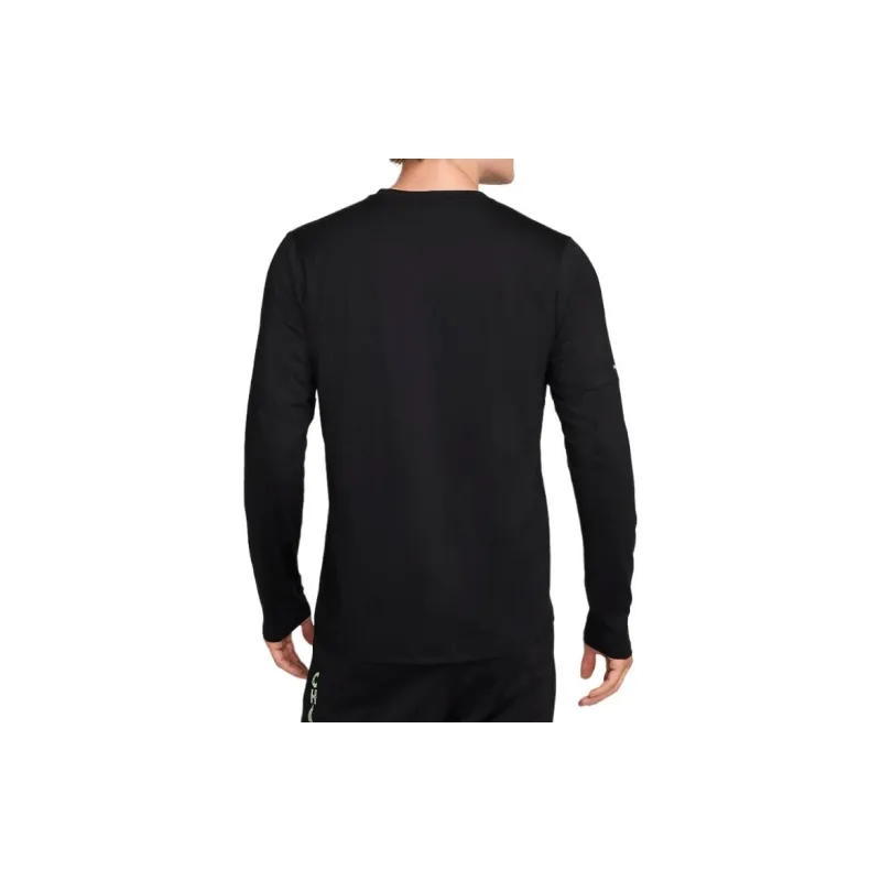 Nike Element Men's Dri FIT Running Crew-1