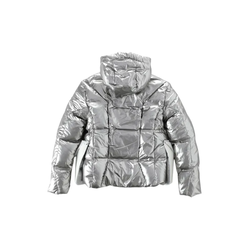 NORVINCY Outdoor Cycling Thickened Cargo Jacket For Winter Unisex-4