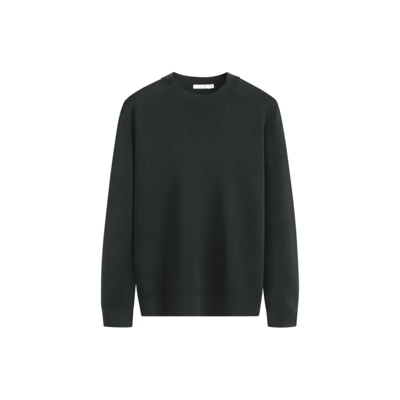 Dance With Wolves Sweater Men's-4