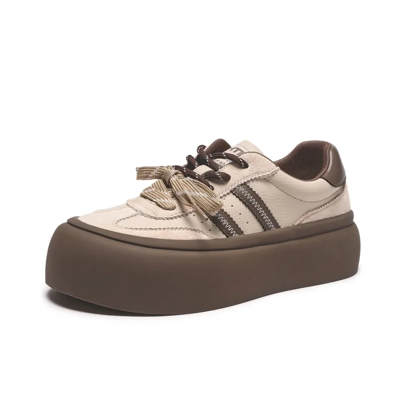 Hotwind Energetic Urban Series German Army Trainers Women's-1