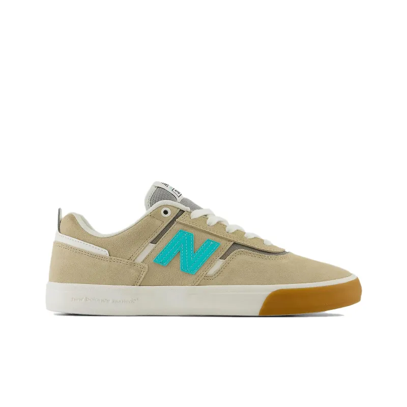 Numeric 306 Jamie Foy X New Balance 'Incense Ice Blue'-1