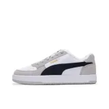 Gray White