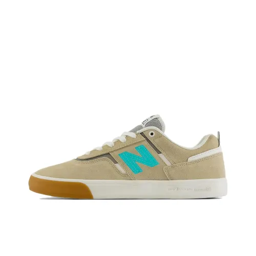Numeric 306 Jamie Foy X New Balance 'Incense Ice Blue'
