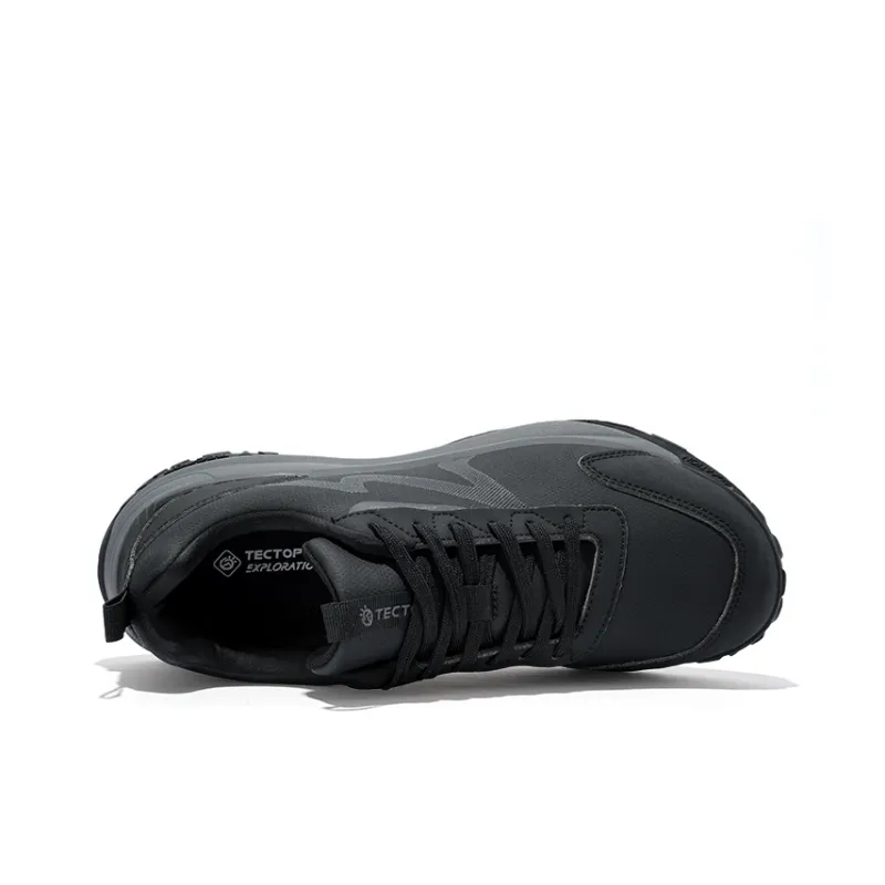 Tectop Anti-Slip And Wear-Resistant Breathable Low-Top Casual Shoes Men's-11