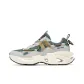 Microchip Gray/Jade Green