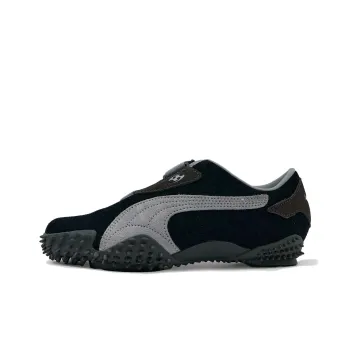 PUMA Mostro San San Gear Flat Dark Grey