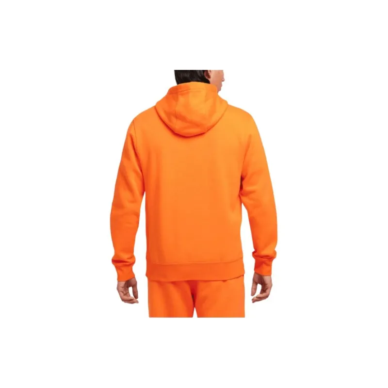 Nike Sportswear Club Fleece Pullover Hoodie-1