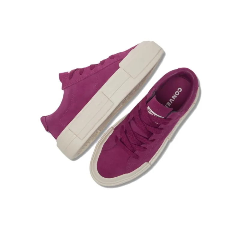Converse Women's Cruise Low 'Quantum Violet'-3