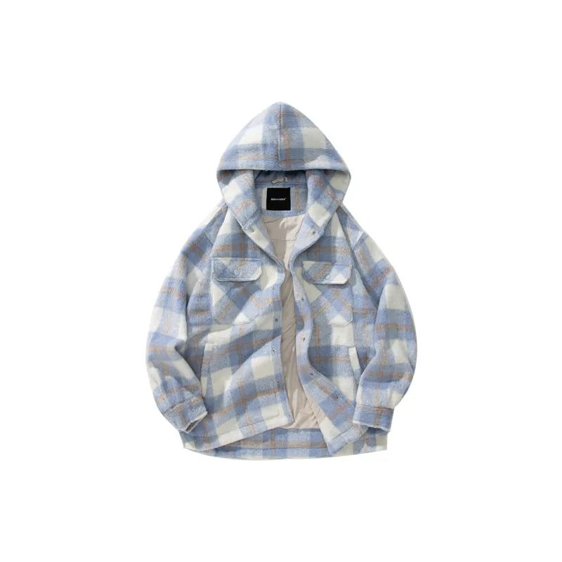 GOLFCROSS Jackets Unisex-1
